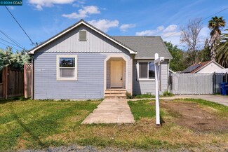 3631 Walnut Ave, Concord, CA 94519