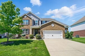 6502 Redmont Ct, Liberty Township, OH 45044