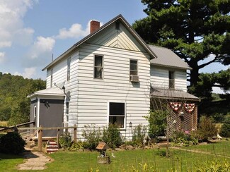 33877 County Road 323, Killbuck, OH 44637