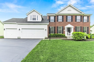 2668 Skelton Ln, Blacklick, OH 43004