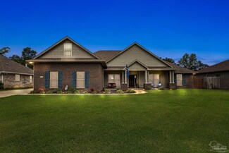 4074 Manchester Ct, Pace, FL 32571