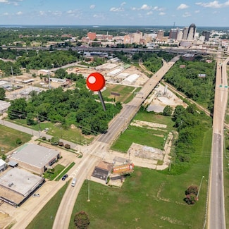 0 Creswell Ave, Shreveport, LA 71101