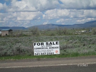 0 Hwy 395 S Unit 3007582, Lakeview, OR 97630