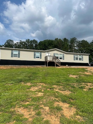 9231 Bradford Trafford Rd, Pinson, AL 35126