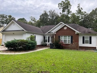 250 Forest Glen Rd, Cairo, GA 39828