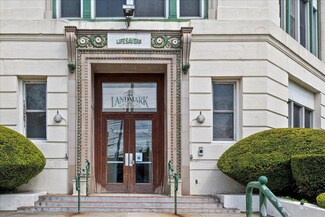 1 Landmark Square Unit 613, Port Chester, NY 10573