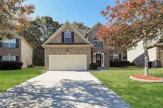 7677 Bowhead Ct, Fairburn, GA 30213