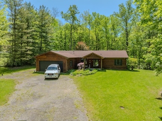 3685 Happy Hollow Rd, Bethel, OH 45106