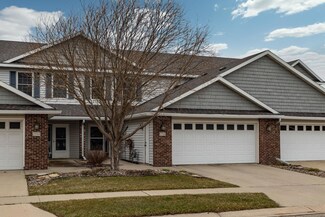 2548 Hawk Ridge Ct SE, Rochester, MN 55904