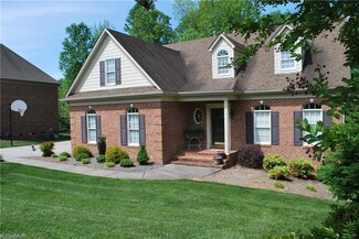 609 Susanna Ct, Kernersville, NC 27284