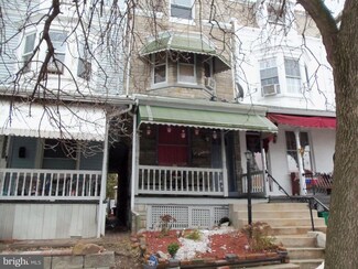 1323 N 12th St, Reading, PA 19604