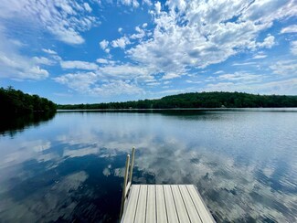 167 Federal Corner Rd, Center Tuftonboro, NH 03816