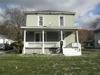 237 Buffalo St, Gowanda, NY 14070