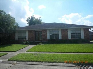 5761 Norland Ave, New Orleans, LA 70131