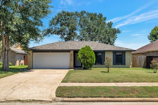 4710 Old Brickhouse Dr, Houston, TX 77041