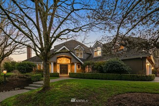 8117 SE 74th Place, Mercer Island, WA 98040
