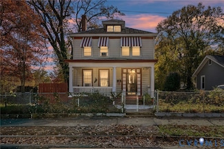 2408 Oakland Ave, Richmond, VA 23224