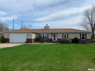 1537 County Road 800 N, Eureka, IL 61530