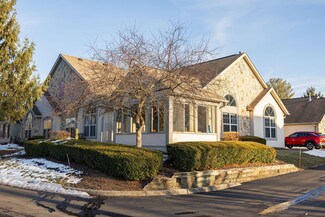 8638 Stonewoods Ln, Powell, OH 43065