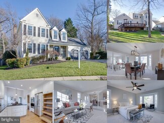 10510 Sideburn Ct, Fairfax, VA 22032