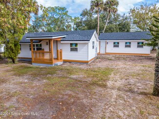 342 Gray Rd, Melbourne, FL 32904