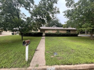 2724 S Boldt Ave, Tyler, TX 75701