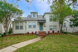 5843 Vicksburg St, New Orleans, LA 70124