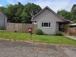 528 Main St, Pleasant City, OH 43772