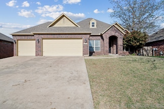 3300 S 18th St, Broken Arrow, OK 74012