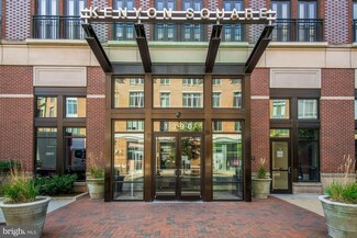 1390 Kenyon St NW Unit 701, Washington, DC 20010