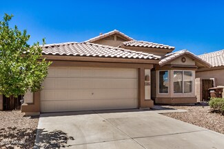 16120 N 86th Ln, Peoria, AZ 85382