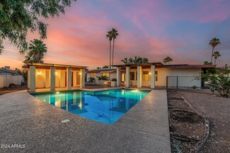 1021 E Fawn Cir, Mesa, AZ 85203