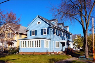 2830 Parkwood Ave, Toledo, OH 43610
