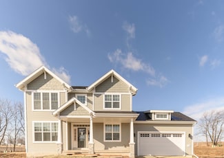 1566 Eagle Eye St, Verona, WI 53593