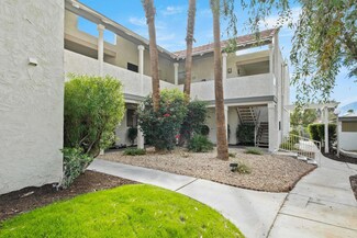 413 E Via Escuela Unit 611, Palm Springs, CA 92262