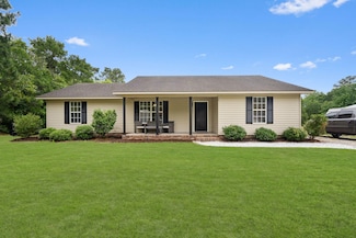 578 May Royal Dr, Aiken, SC 29801