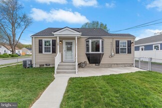 74 Smith Ave, Aberdeen, MD 21001
