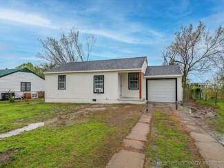 1409 S Penn Ave, Bartlesville, OK 74003