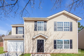 10506 Wilson Glen Dr, Charlotte, NC 28214