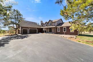 19460 Bardsley Place, Monument, CO 80132