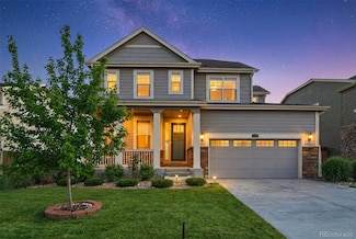 2450 E 160th Place, Brighton, CO 80602