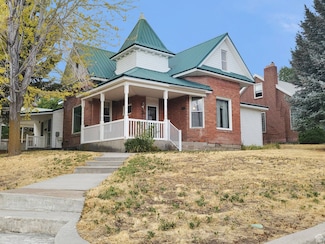 416 N 100 W, Malad City, ID 83252