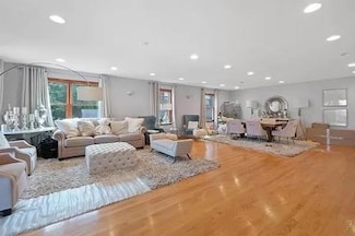 105 Nelson Ave Unit 1, Jersey City, NJ 07307