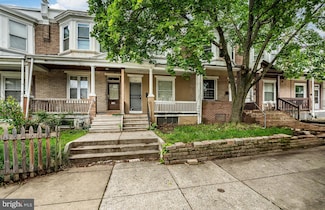 724 E 22nd St, Wilmington, DE 19802