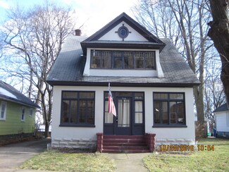 726 Denner St, Kalamazoo, MI 49006
