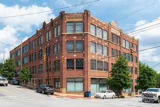 100 Coxe Ave Unit 309, Asheville, NC 28801