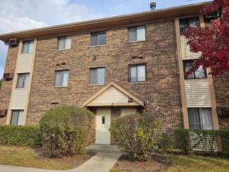 8 Parkside Ct Unit 11, Vernon Hills, IL 60061