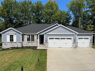 5120 Everett Ave Unit LOT 80, Floyds Knobs, IN 47119