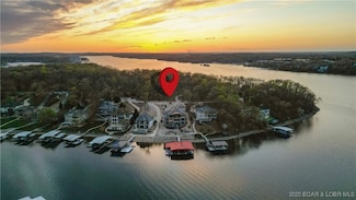 Lots 139,140,141,142 Grand Point Blvd, Jasper Township, MO 65079