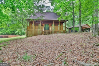 108 W Indian Bluff Dr, Lagrange, GA 30240